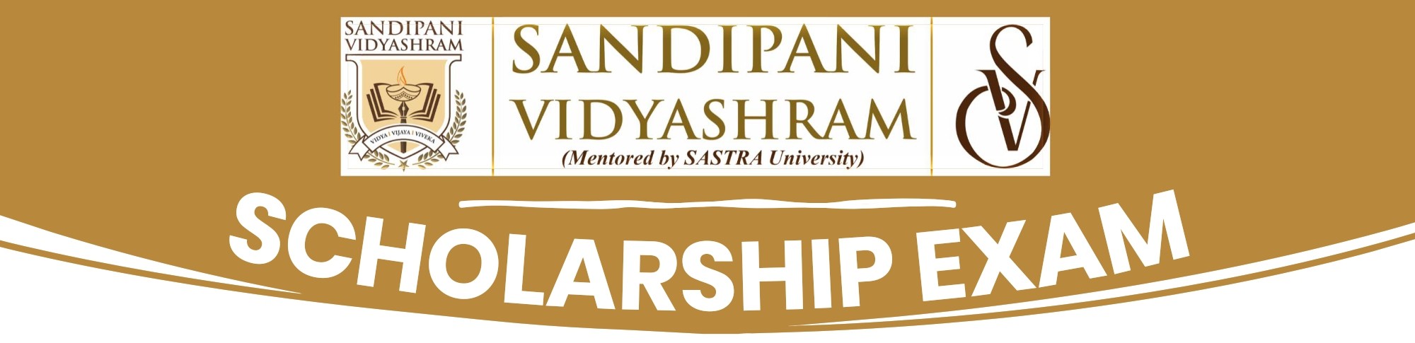 SANDIPANI VIDYASHRAM